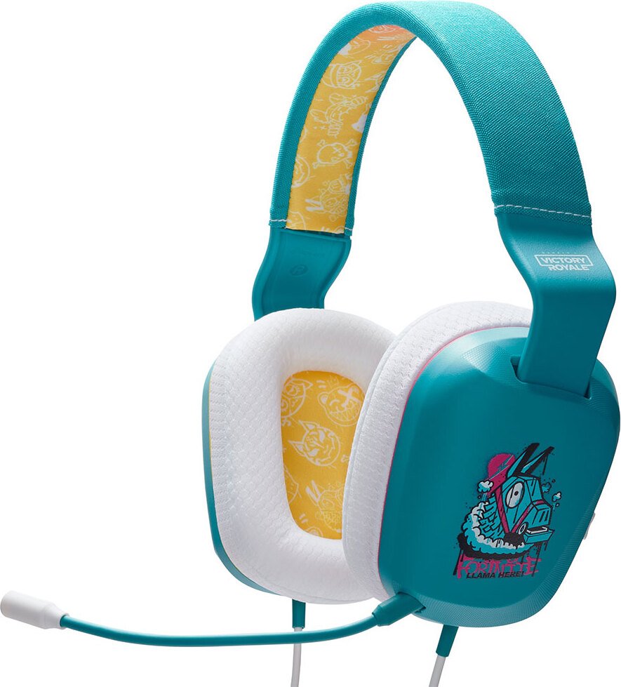 Powera Llambro Fortnite Gaming-headset    One Size