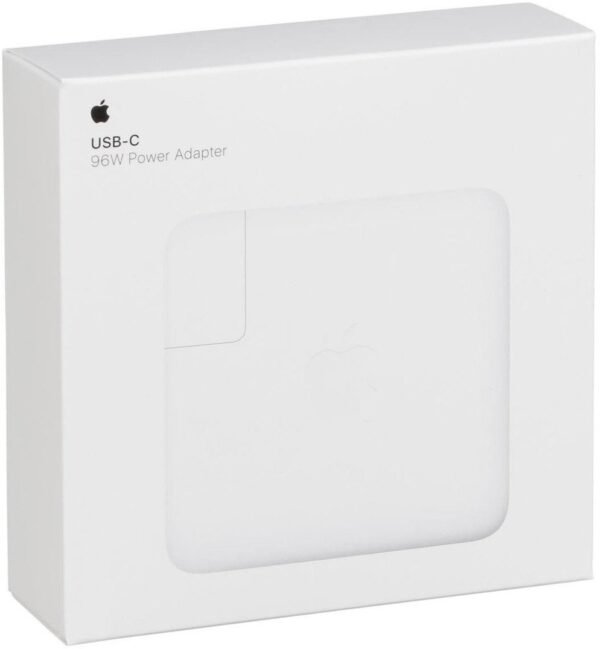 Apple 96W USB-C Power Adapter