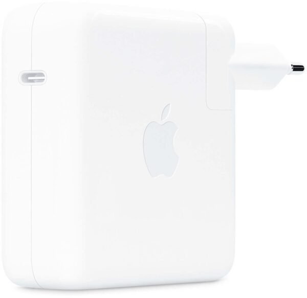 Apple 96W USB-C Power Adapter – Bild 2