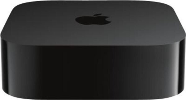 Apple TV 4K 2022 128 GB