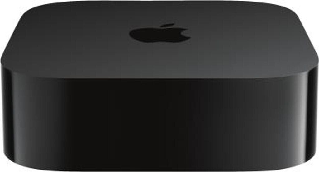 Apple TV 4K 2022 128 GB