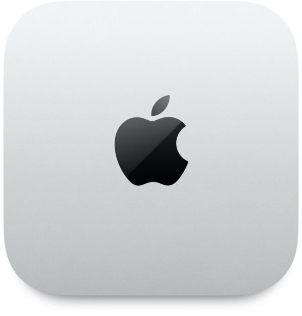 Apple Mac mini M4 [2024] MU9D3D/A