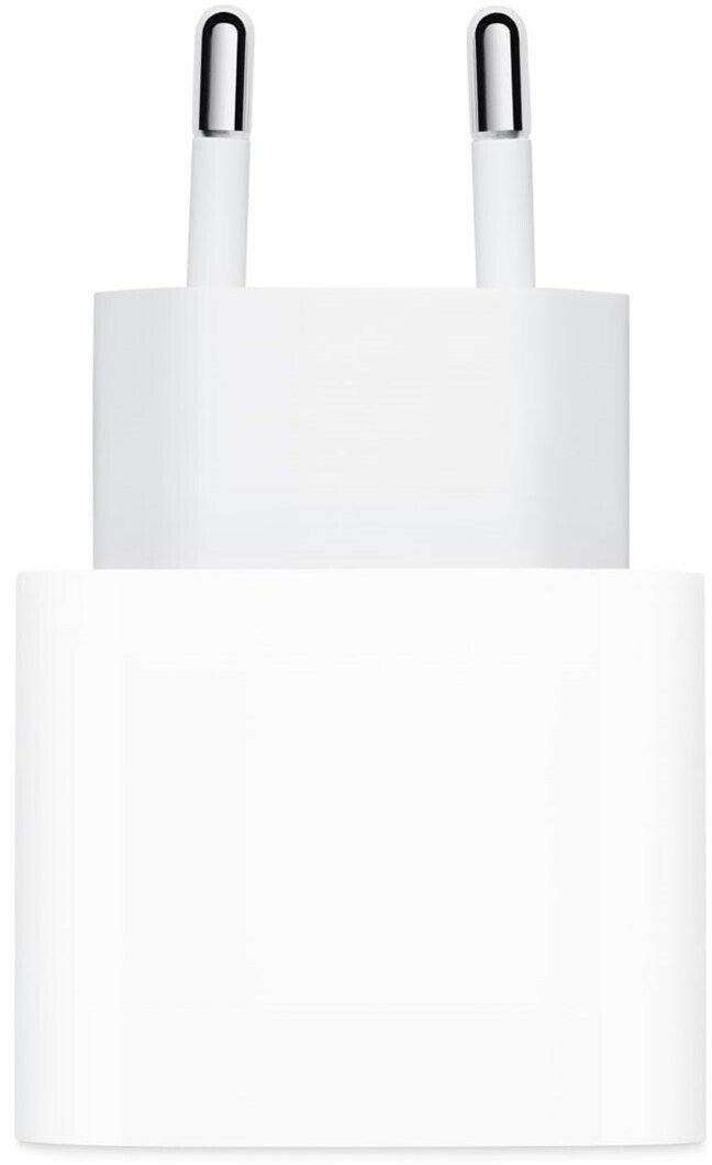 Apple USB-C Power Adapter 20W (MUVV3ZM/A)