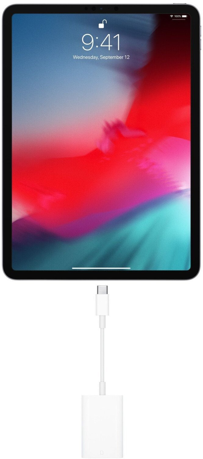 Apple USB?C auf SD Kartenleseger?t (MW653ZM/A)