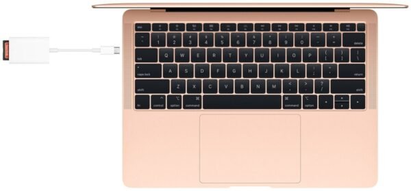 Apple USB?C auf SD Kartenleseger?t (MW653ZM/A) – Bild 4
