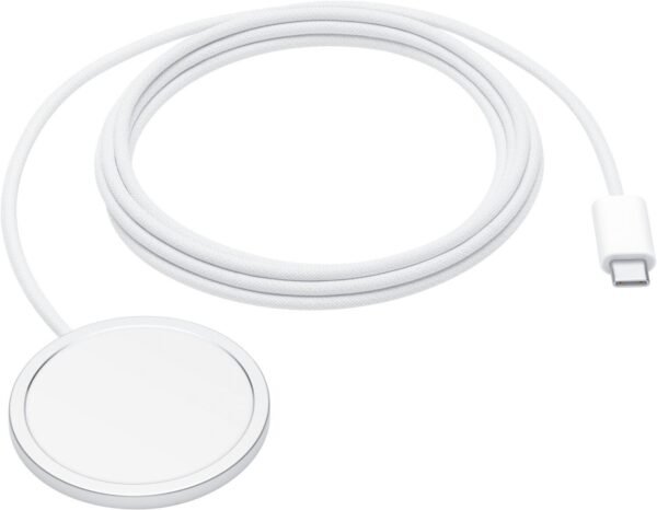 Apple MagSafe Ladeger?te 2m – Bild 4