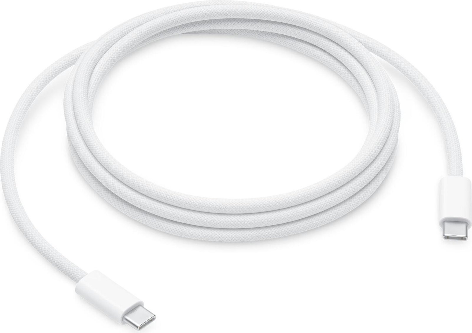 Apple MYQT3ZM/A USB Kabel 2 m USB C Wei?