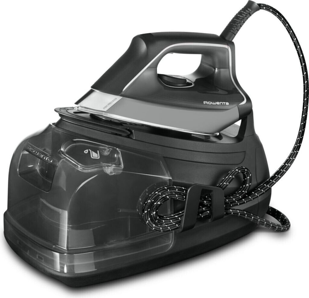 Rowenta Perfect Steam Pro DG8622