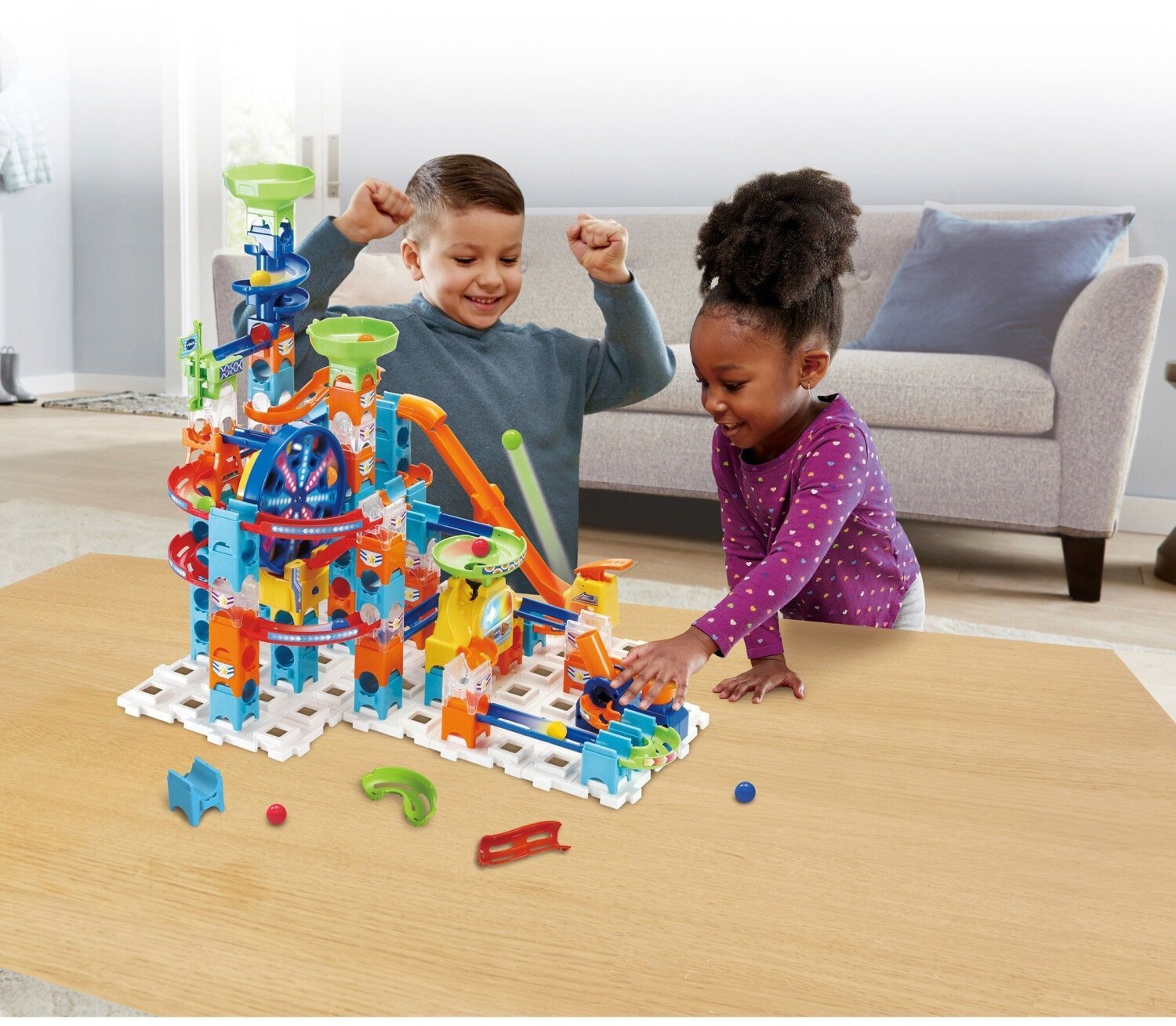 Vtech Marble Rush Ultimate Set