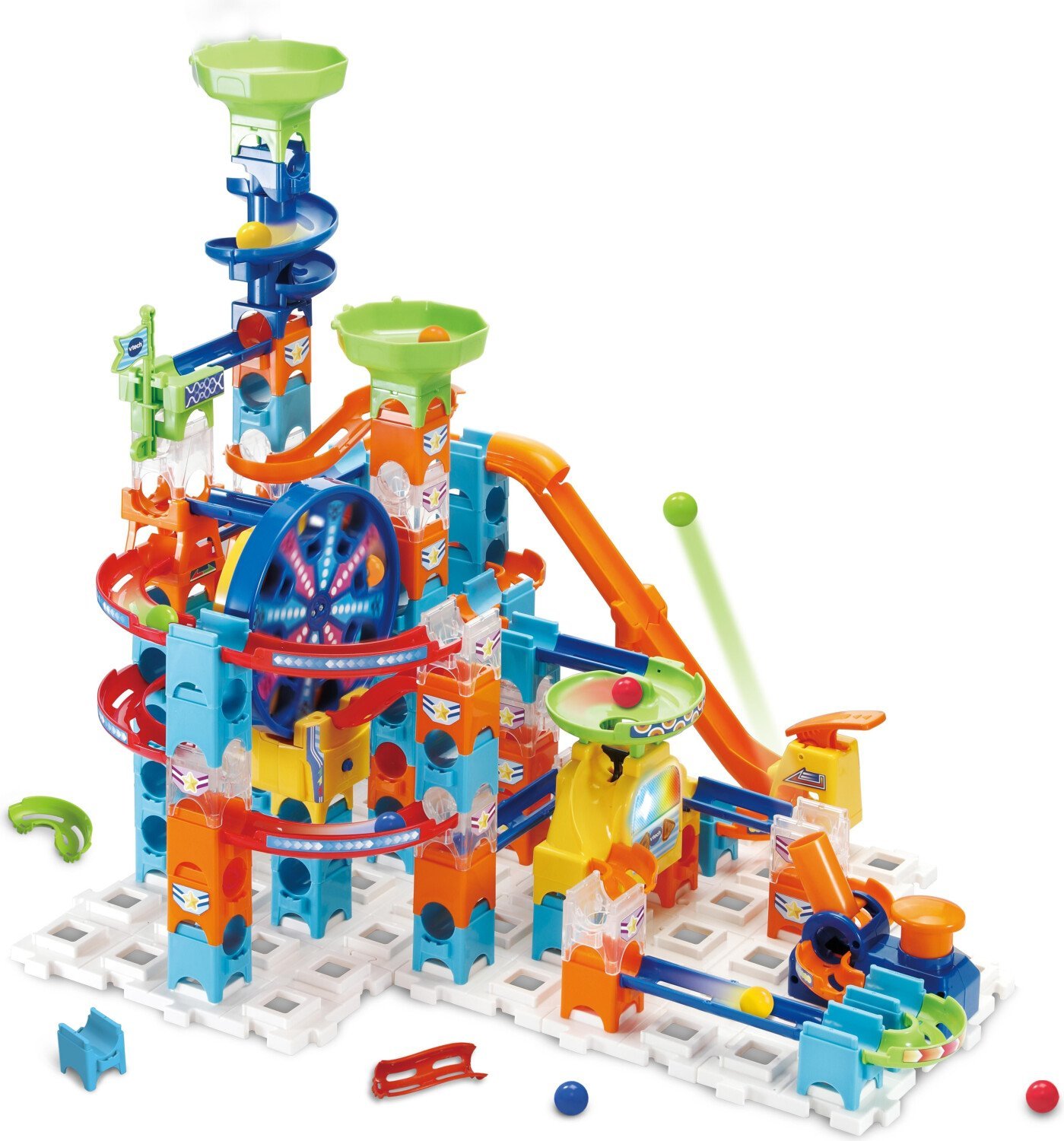 Vtech Marble Rush Ultimate Set – Bild 2