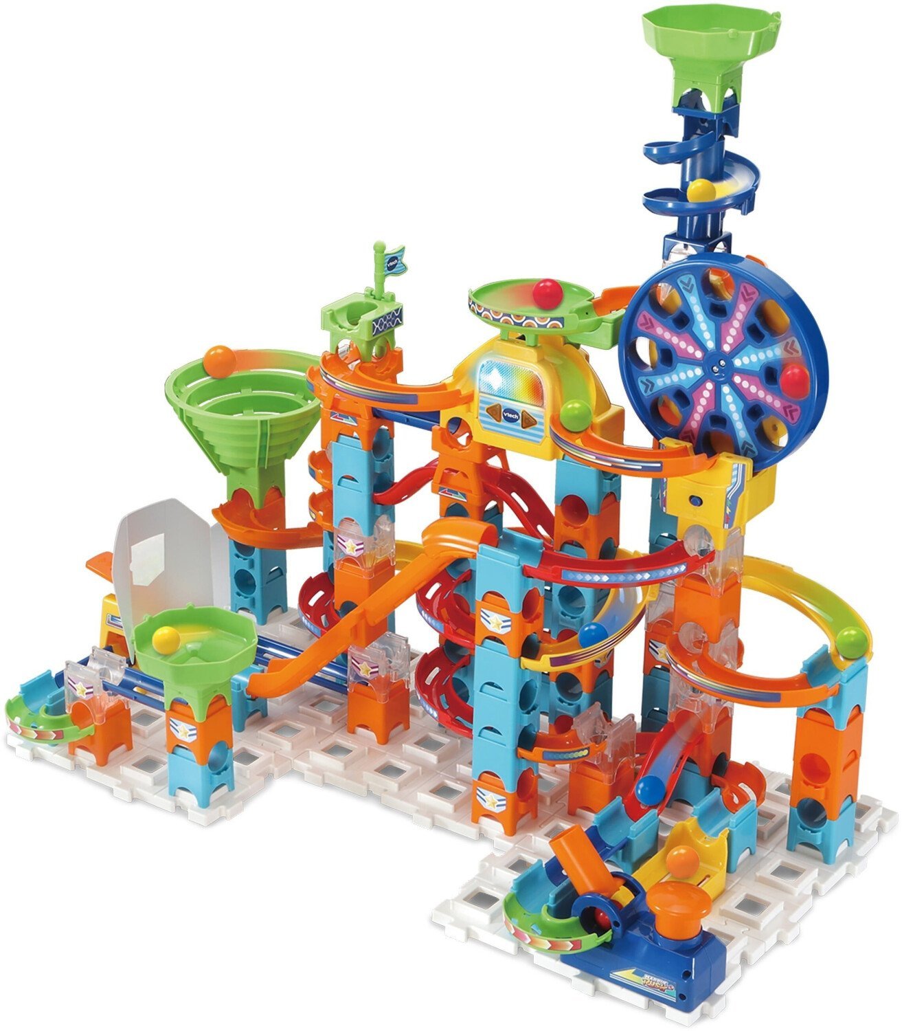 Vtech Marble Rush Ultimate Set – Bild 3