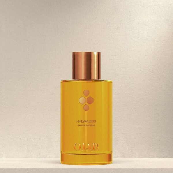 OJAR Halwa Kiss Eau de Parfum (100ml)