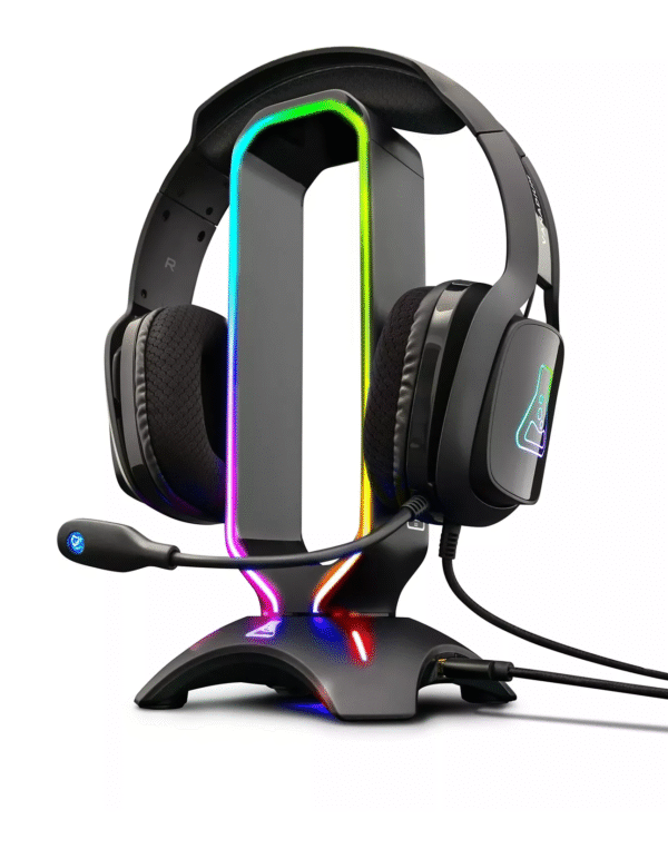 The G-Lab K-Stand Radon