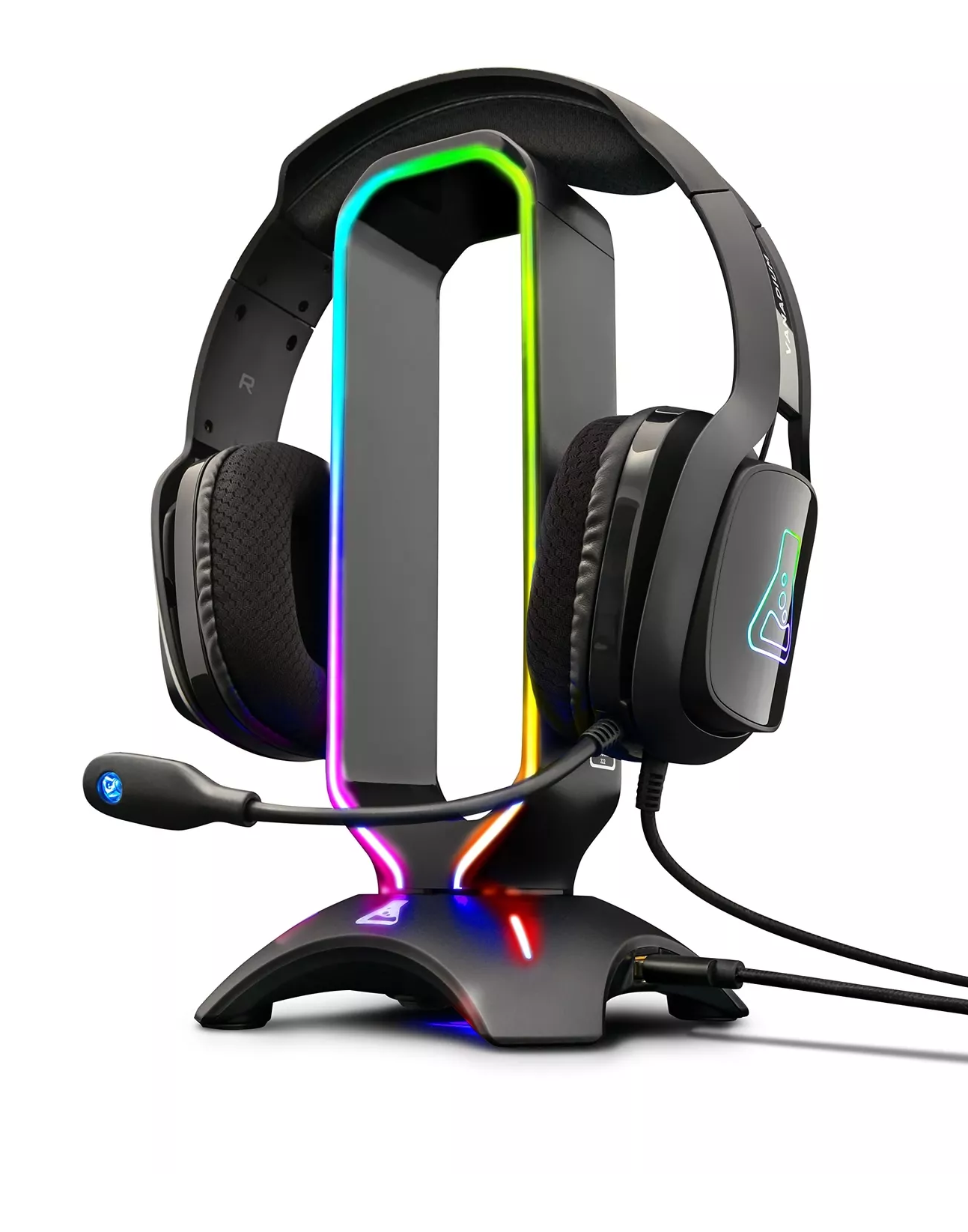 The G-Lab K-Stand Radon