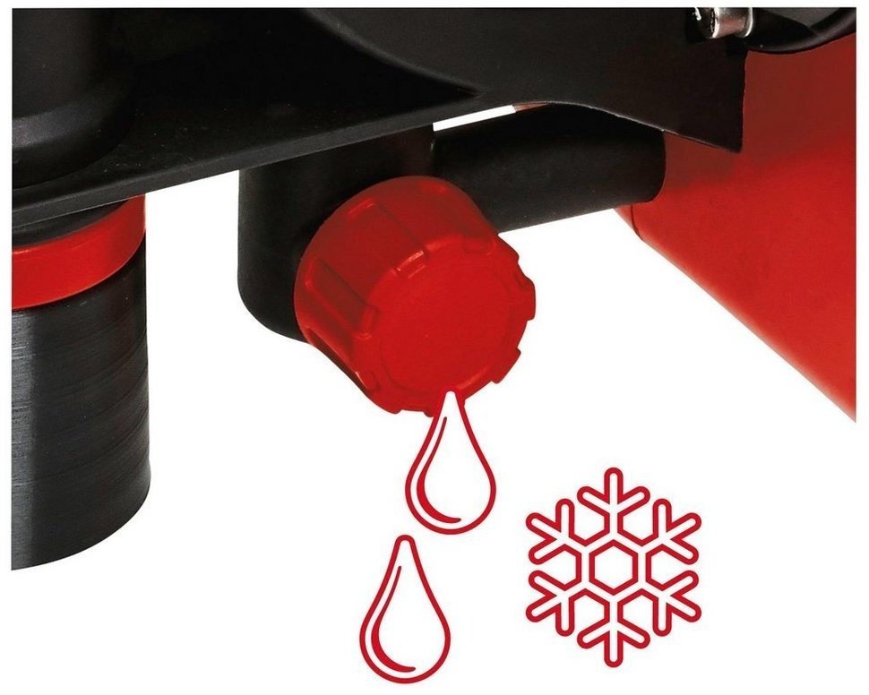 Einhell GE-AW 1246 N FS (4177020)