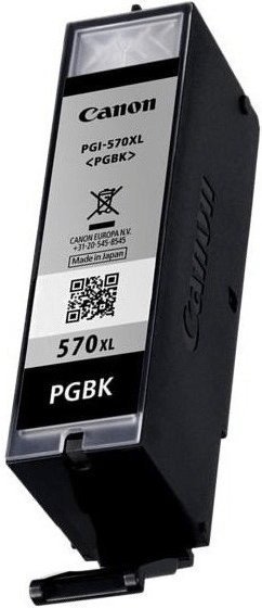 Canon PGI-570PGBKXL (318C001)