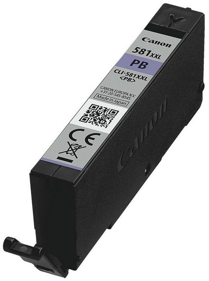 Canon CLI-581PB XXL (1999C001)