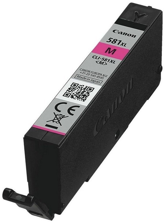 Canon CLI-581M XL (2050C001)