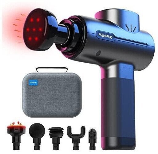RENPHO Massage Gun GM171 GM171-BK