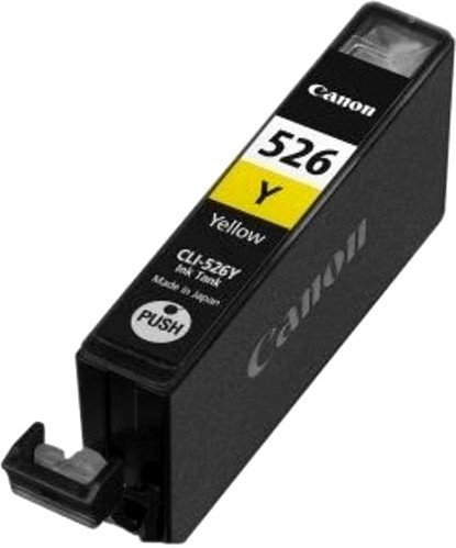 Canon CLI-526Y (4543B001)