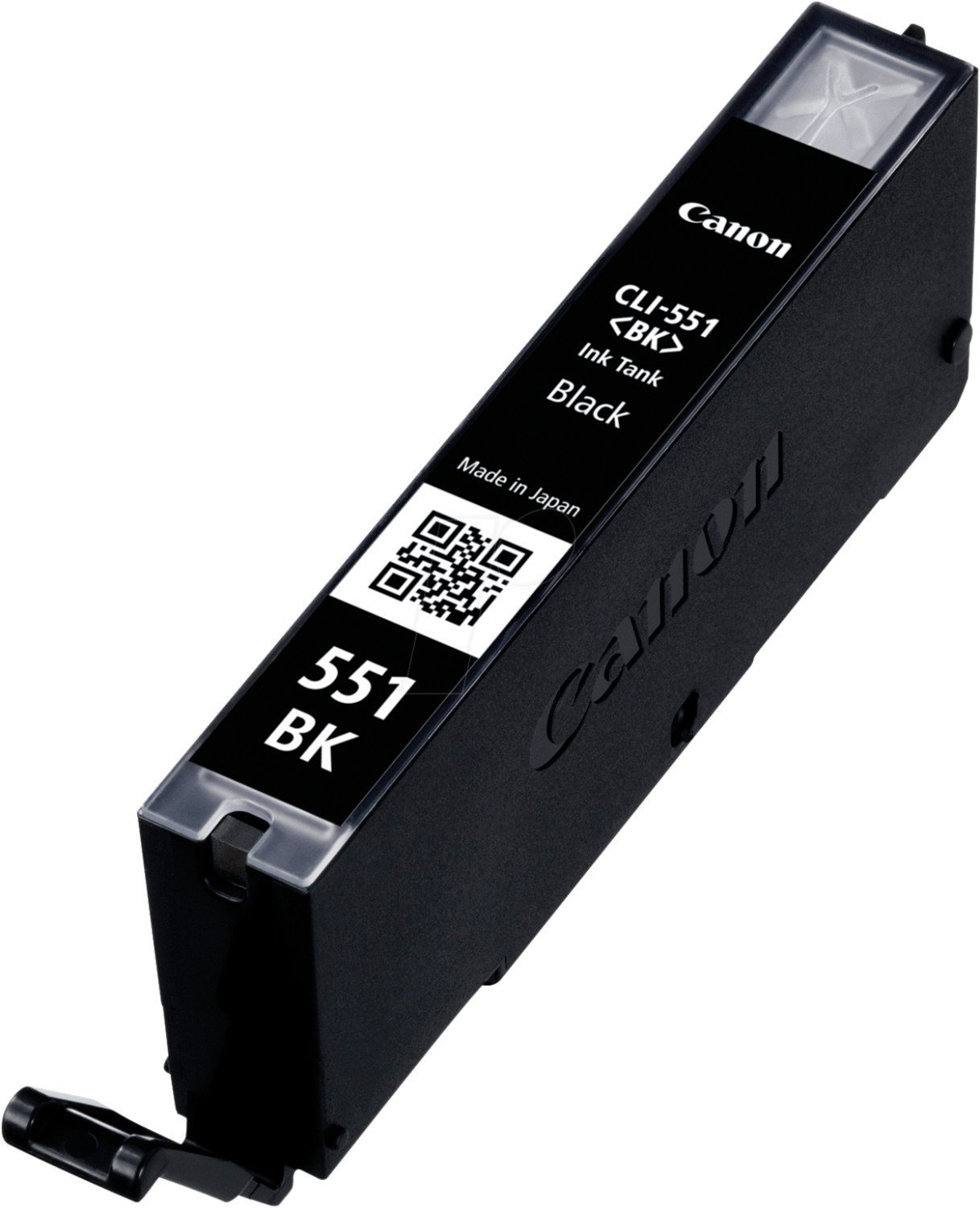 Canon CLI-551BK (6508B001)
