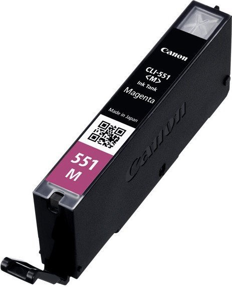 Canon CLI-551M (6510B001)