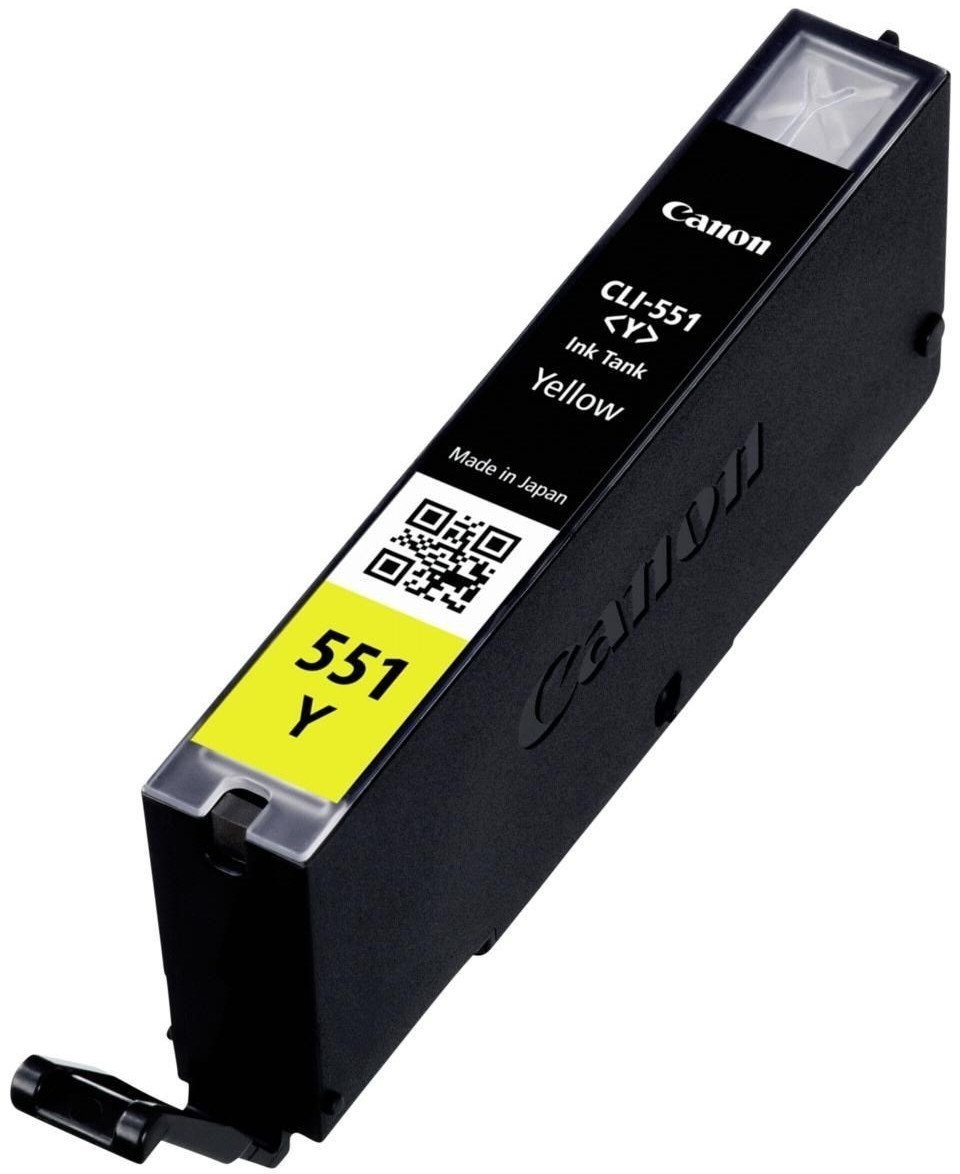 Canon CLI-551Y (6511B001)
