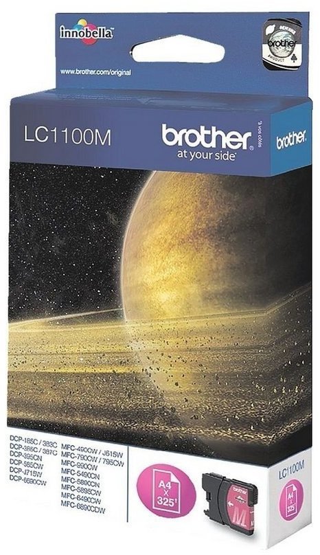 Brother LC-1100M