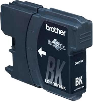 Brother LC-1100HYBK