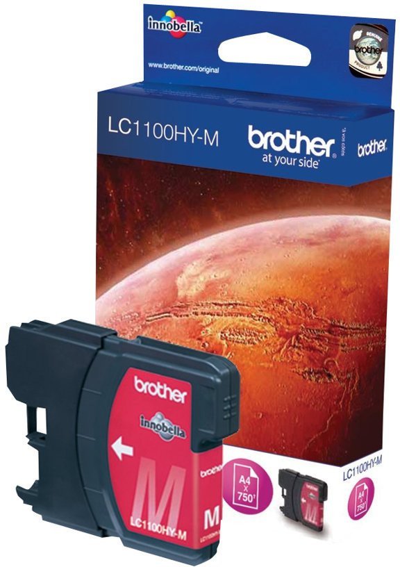 Brother LC-1100HYM
