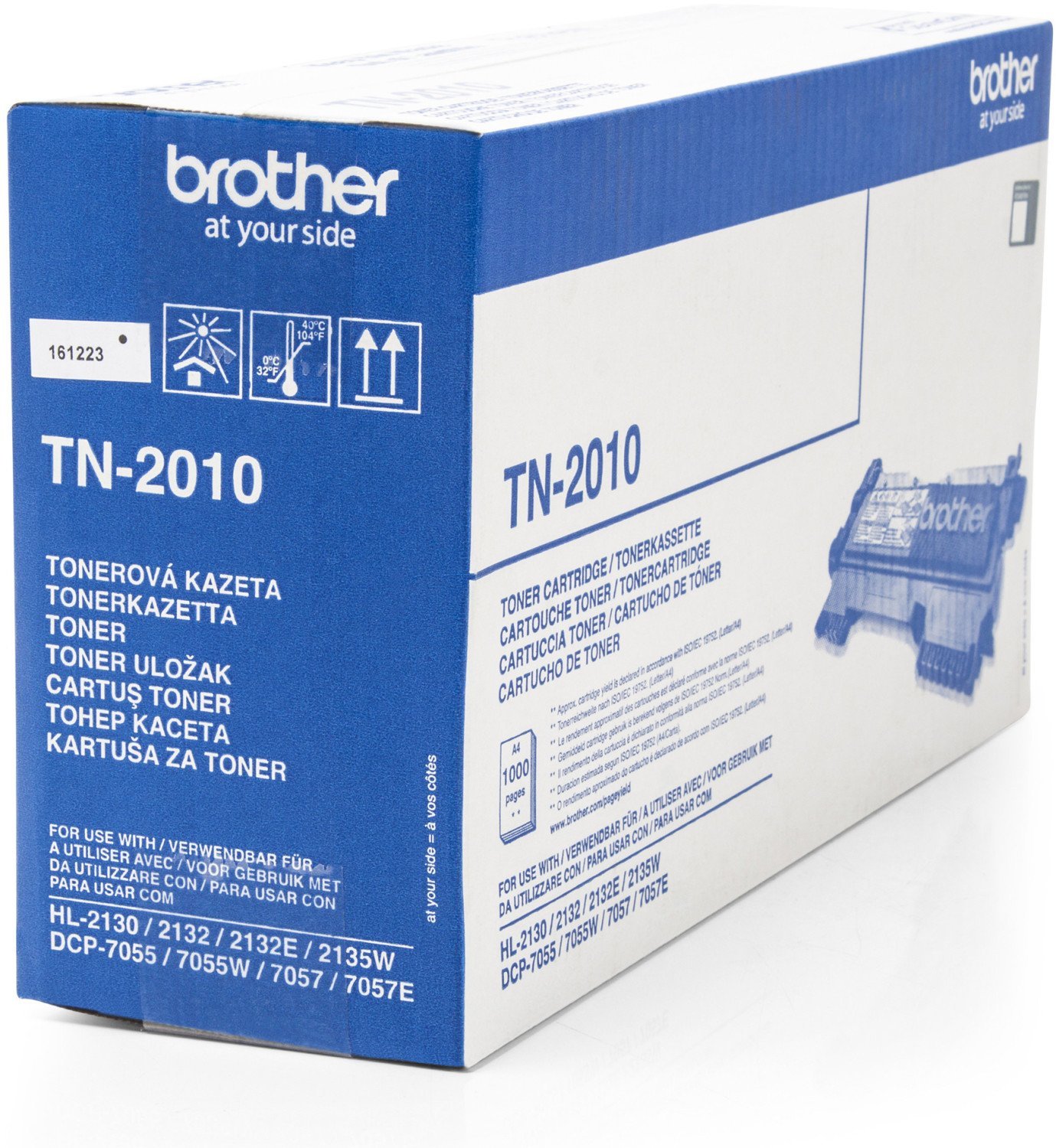 Brother TN-2010