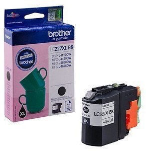Brother LC-227XLBK