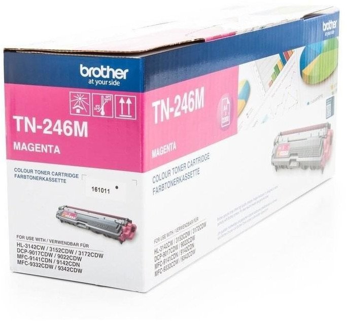 Brother TN-246M