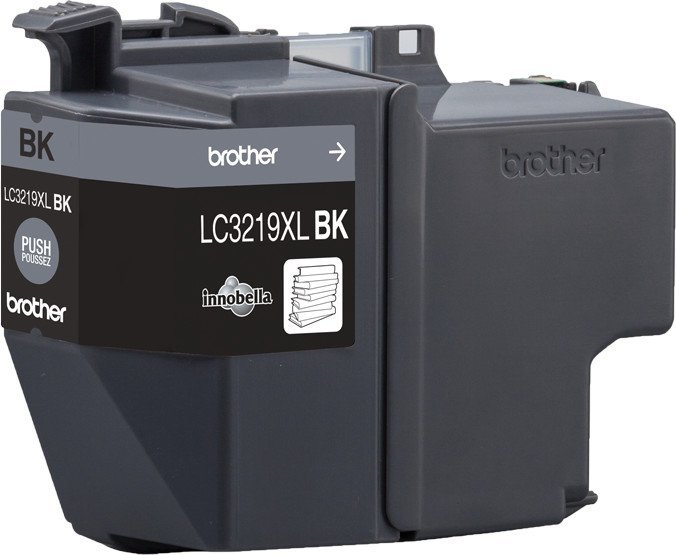 Brother LC-3219XLBK