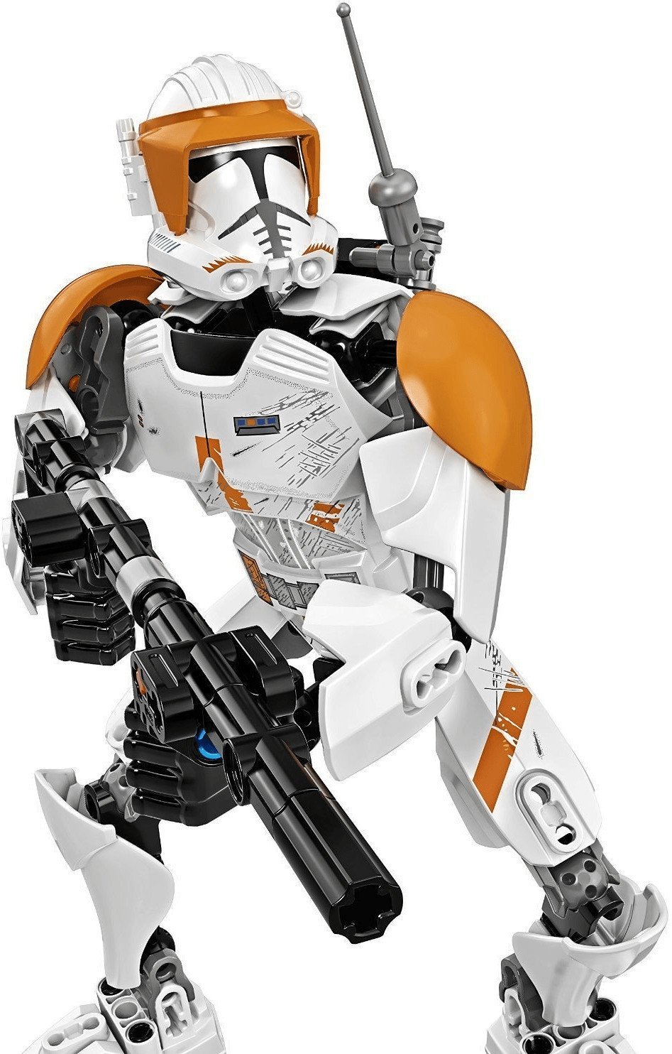 LEGO Star Wars - Clone Commander Cody (75108)
