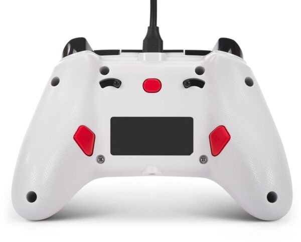 PowerA Lumectra Advantage Wired Controller for Xbox Series X|S White – Bild 4