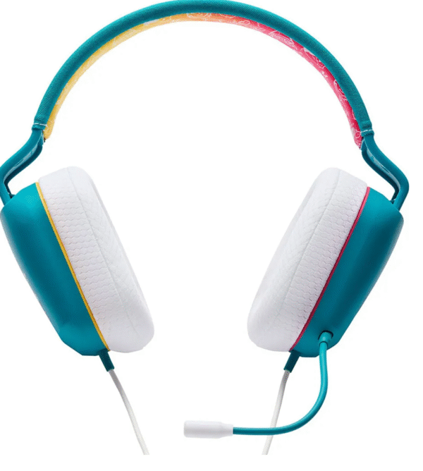 PowerA Nintendo Switch Wired Stereo Headset Fortnite Llambro – Bild 3