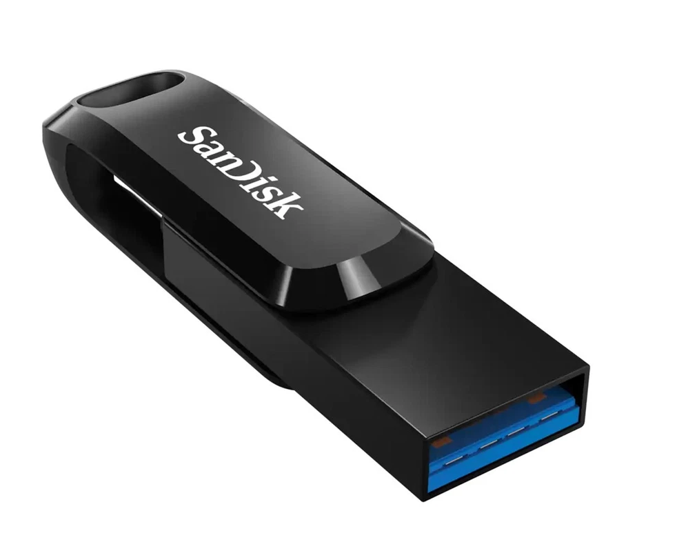 SanDisk Ultra Dual Drive Go Type-C 1TB – Bild 3