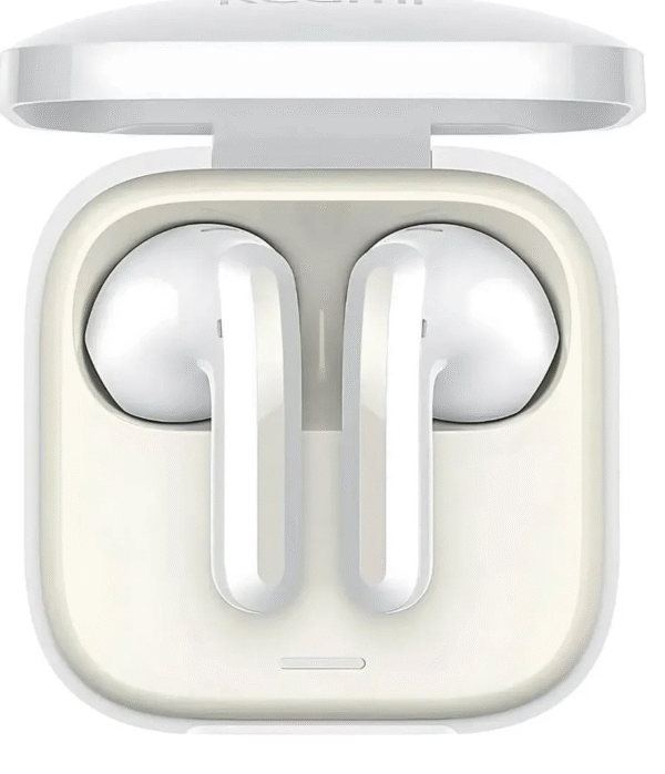 Xiaomi Redmi Buds 6 Active White – Bild 2