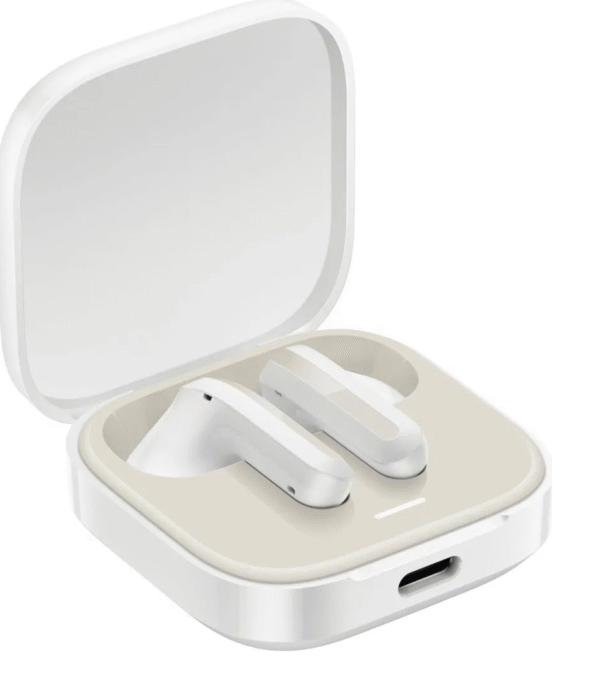 Xiaomi Redmi Buds 6 Active White