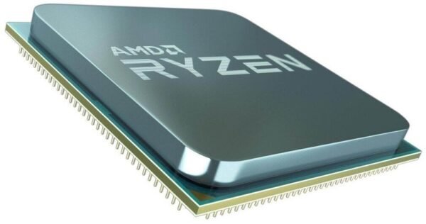 AMD Ryzen 7 5700X3D Boxed WOF – Bild 3