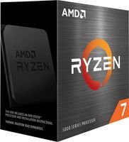AMD AM4 Ryzen 7 5700X3D WOF 3,1GHz MAX 4,1GHz 8xCore 100MB 105W