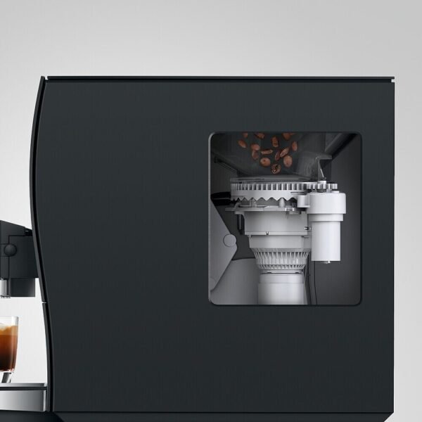 Jura Z10 Aluminium Dark Inox