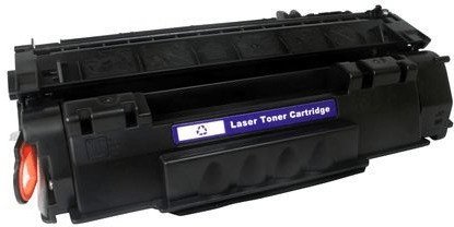 HP 49A schwarz (Q5949A)