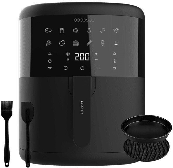 Cecotec Cecofry Bombastik 6000 Full