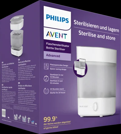 Philips AVENT SCF 291/00