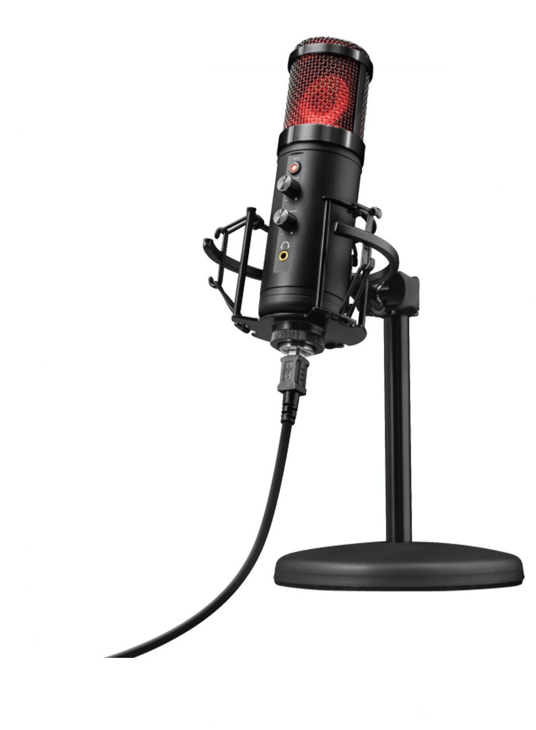 Trust GXT 256 Exxo – Bild 4