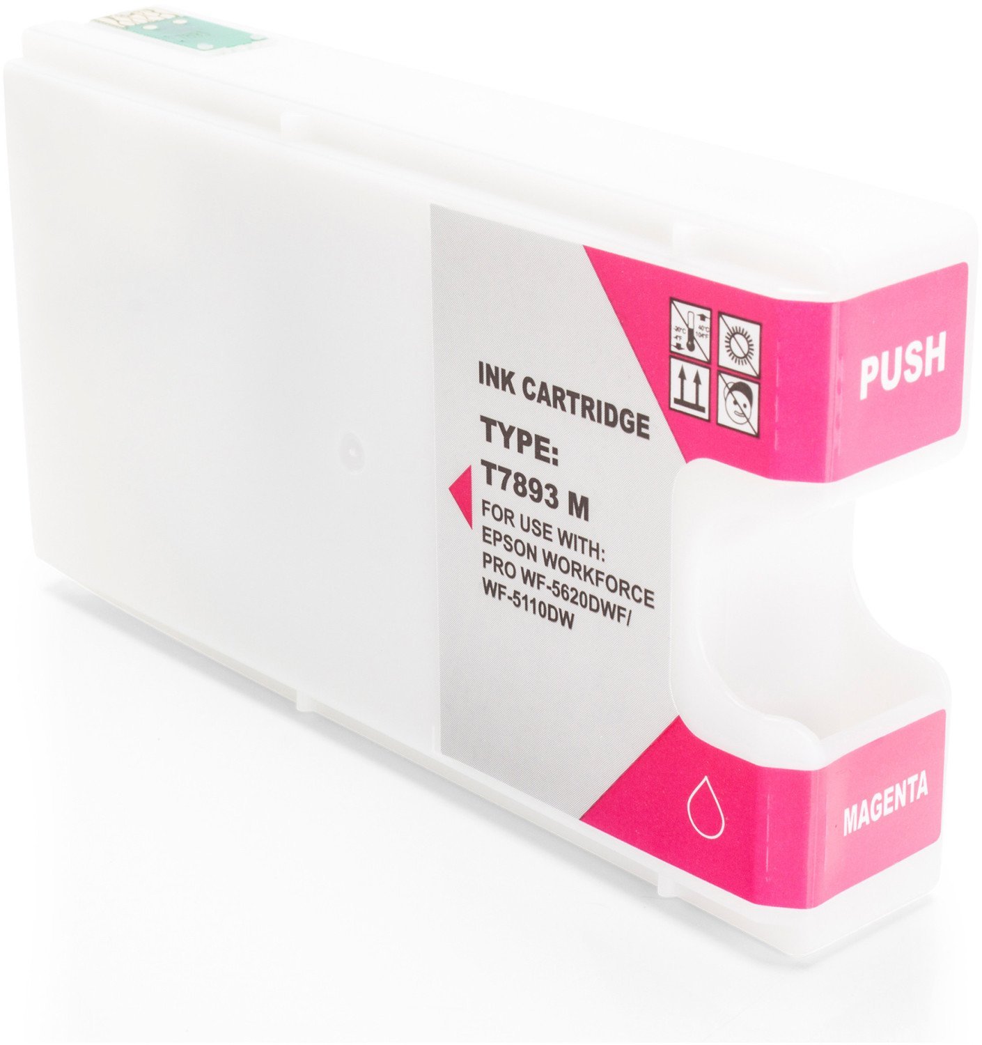 Epson T7893 magenta (C13T789340)