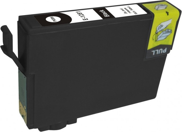 Epson T1291 schwarz (C13T12914010)