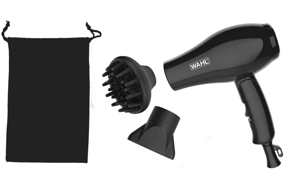 Wahl Reisehaartrockner (3402-0470) – Bild 3